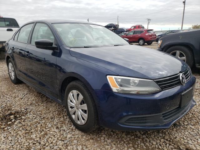 VOLKSWAGEN JETTA BASE 2014 3vw2k7aj5em382997