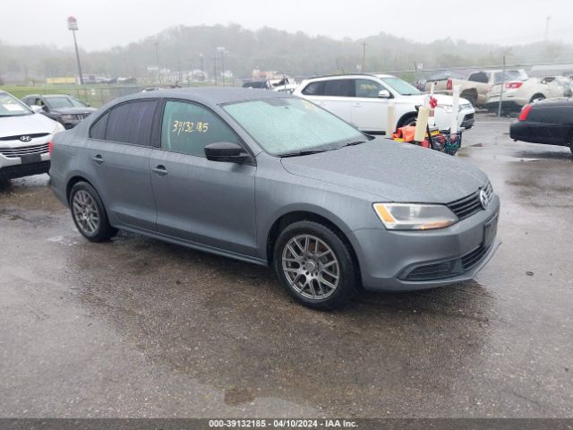 VOLKSWAGEN JETTA 2014 3vw2k7aj5em397399