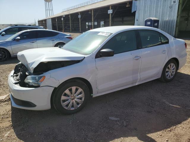 VOLKSWAGEN JETTA 2014 3vw2k7aj5em407560