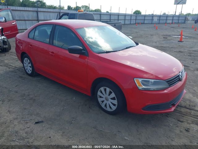 VOLKSWAGEN JETTA 2014 3vw2k7aj5em408322