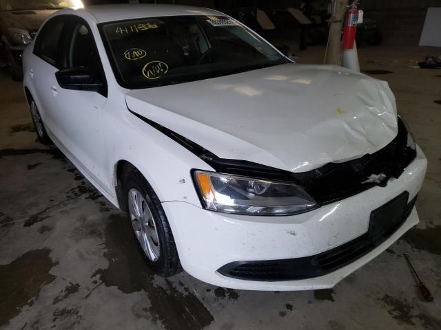 VOLKSWAGEN JETTA BASE 2014 3vw2k7aj5em411138