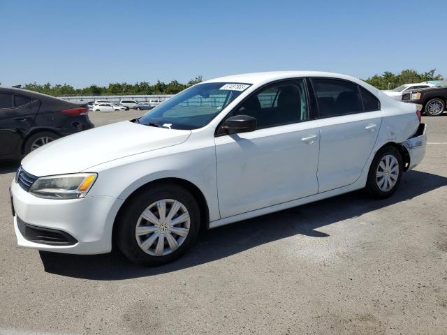 VOLKSWAGEN JETTA 2014 3vw2k7aj5em411799