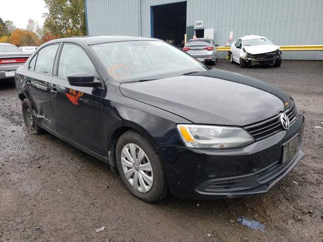 VOLKSWAGEN JETTA BASE 2014 3vw2k7aj5em413360