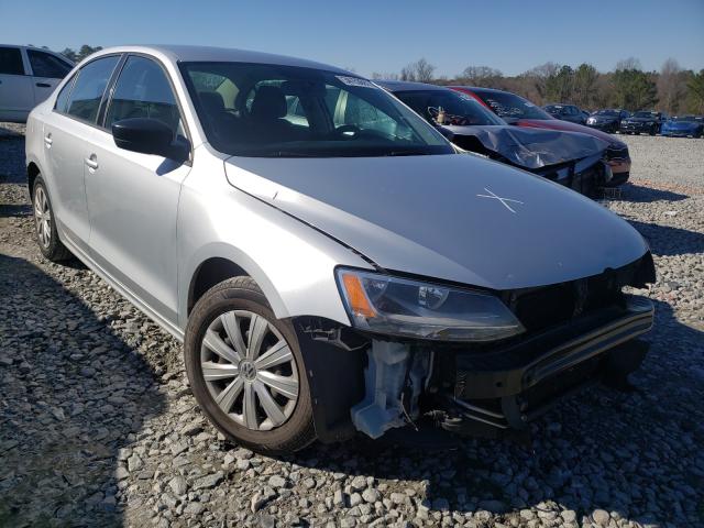 VOLKSWAGEN NULL 2014 3vw2k7aj5em423239