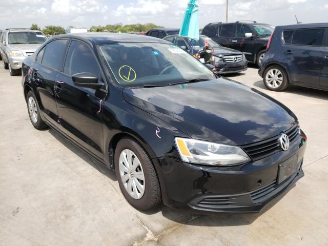 VOLKSWAGEN NULL 2014 3vw2k7aj5em441076