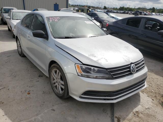 VOLKSWAGEN NULL 2015 3vw2k7aj5fm202323