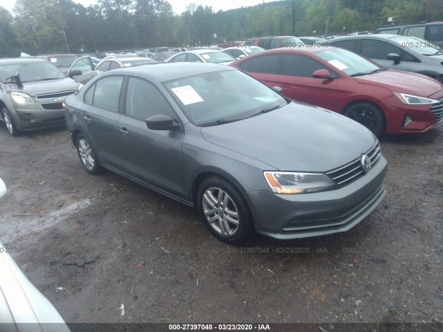 VOLKSWAGEN NULL 2015 3vw2k7aj5fm206646