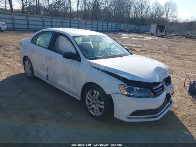 VOLKSWAGEN JETTA 2015 3vw2k7aj5fm209708