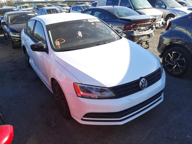 VOLKSWAGEN NULL 2015 3vw2k7aj5fm210549