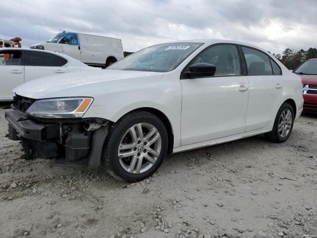 VOLKSWAGEN JETTA 2015 3vw2k7aj5fm210874