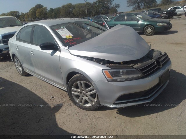 VOLKSWAGEN NULL 2015 3vw2k7aj5fm214990