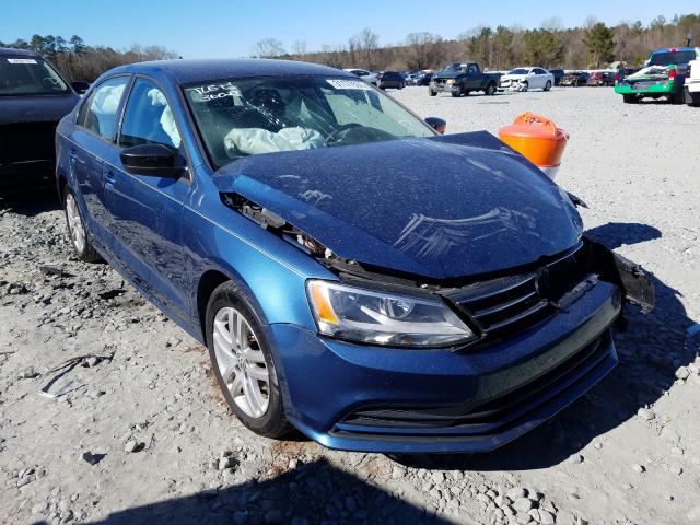 VOLKSWAGEN JETTA BASE 2015 3vw2k7aj5fm216545