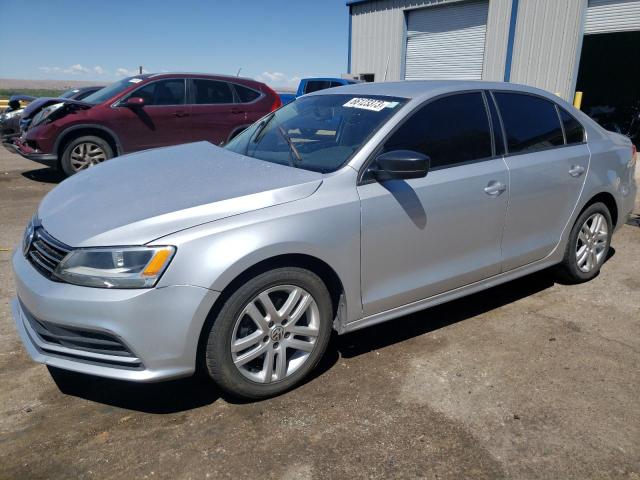 VOLKSWAGEN JETTA BASE 2015 3vw2k7aj5fm219140