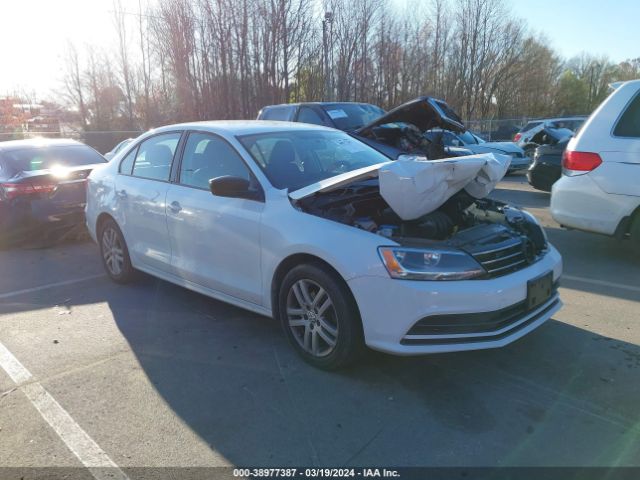 VOLKSWAGEN JETTA 2015 3vw2k7aj5fm219834