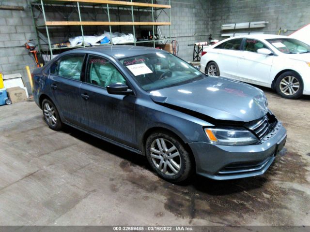 VOLKSWAGEN JETTA SEDAN 2015 3vw2k7aj5fm220109