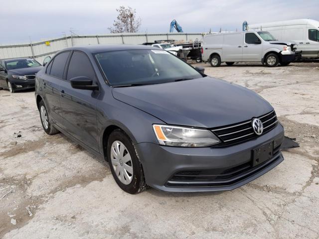 VOLKSWAGEN JETTA BASE 2015 3vw2k7aj5fm221180