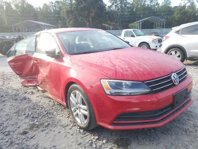 VOLKSWAGEN JETTA BASE 2015 3vw2k7aj5fm227982