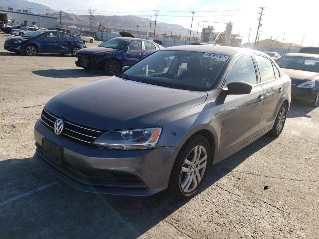 VOLKSWAGEN JETTA BASE 2015 3vw2k7aj5fm232809