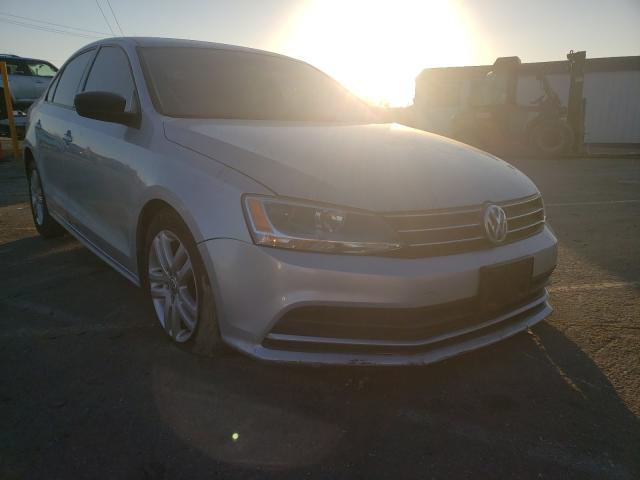 VOLKSWAGEN JETTA BASE 2015 3vw2k7aj5fm234821