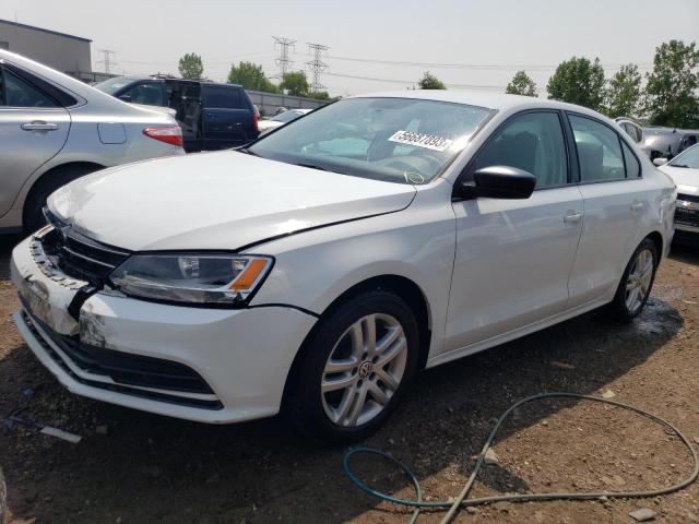 VOLKSWAGEN JETTA BASE 2015 3vw2k7aj5fm235838