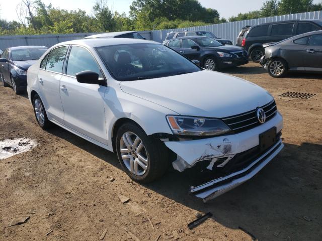 VOLKSWAGEN NULL 2015 3vw2k7aj5fm235998