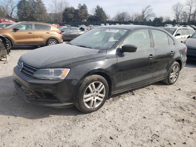 VOLKSWAGEN JETTA 2015 3vw2k7aj5fm242479