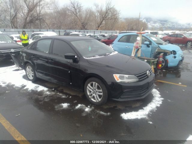 VOLKSWAGEN JETTA SEDAN 2015 3vw2k7aj5fm244684