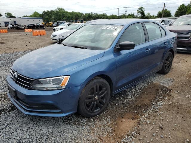 VOLKSWAGEN JETTA 2015 3vw2k7aj5fm245625