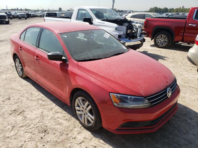 VOLKSWAGEN JETTA BASE 2015 3vw2k7aj5fm246984