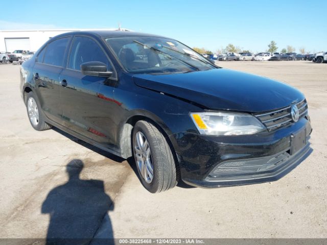 VOLKSWAGEN JETTA 2015 3vw2k7aj5fm247276