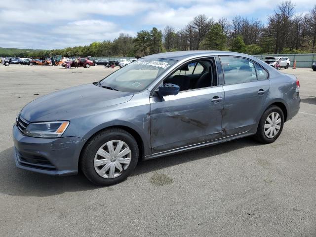 VOLKSWAGEN JETTA 2015 3vw2k7aj5fm249867