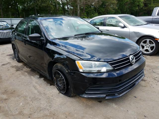 VOLKSWAGEN NULL 2015 3vw2k7aj5fm253160