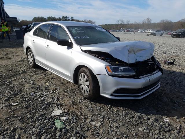 VOLKSWAGEN JETTA BASE 2015 3vw2k7aj5fm267527