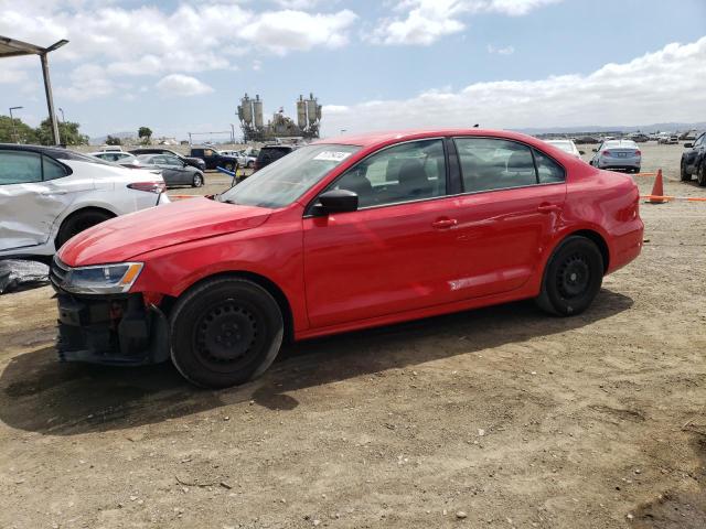 VOLKSWAGEN JETTA BASE 2015 3vw2k7aj5fm271965