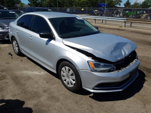 VOLKSWAGEN JETTA BASE 2015 3vw2k7aj5fm273263