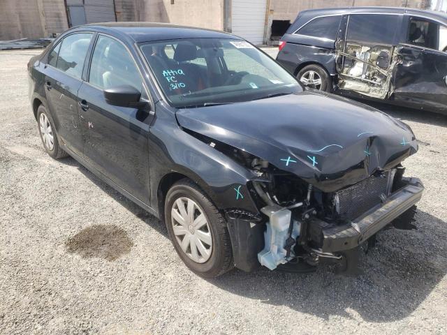 VOLKSWAGEN JETTA BASE 2015 3vw2k7aj5fm274557