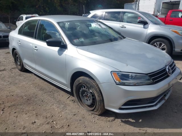 VOLKSWAGEN JETTA 2015 3vw2k7aj5fm279824