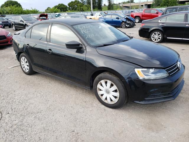 VOLKSWAGEN JETTA BASE 2015 3vw2k7aj5fm280259