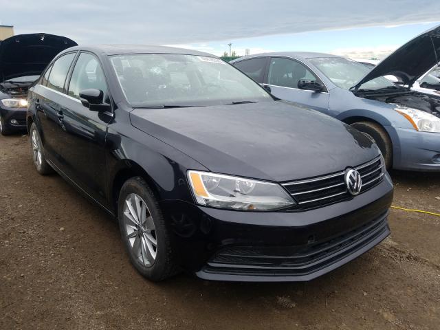 VOLKSWAGEN JETTA BASE 2015 3vw2k7aj5fm282562