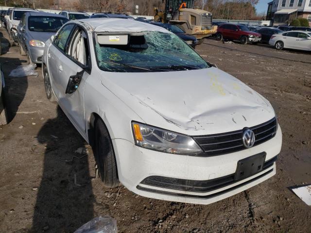 VOLKSWAGEN JETTA SE 2015 3vw2k7aj5fm284649