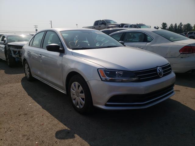 VOLKSWAGEN JETTA BASE 2015 3vw2k7aj5fm289592