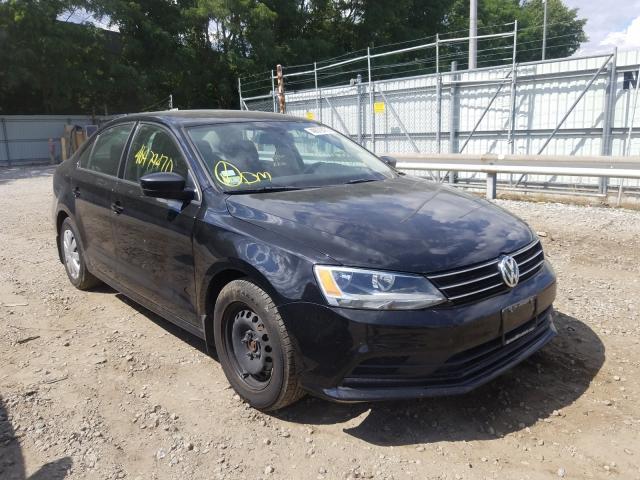 VOLKSWAGEN JETTA BASE 2015 3vw2k7aj5fm289642