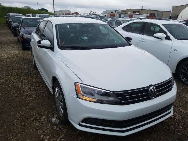 VOLKSWAGEN JETTA BASE 2015 3vw2k7aj5fm291438