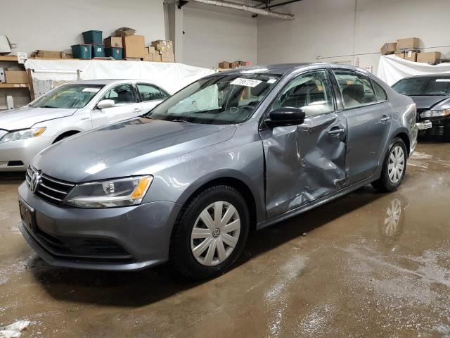 VOLKSWAGEN JETTA BASE 2015 3vw2k7aj5fm291732