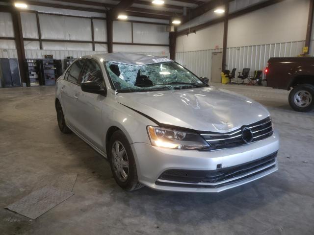 VOLKSWAGEN JETTA BASE 2015 3vw2k7aj5fm298793