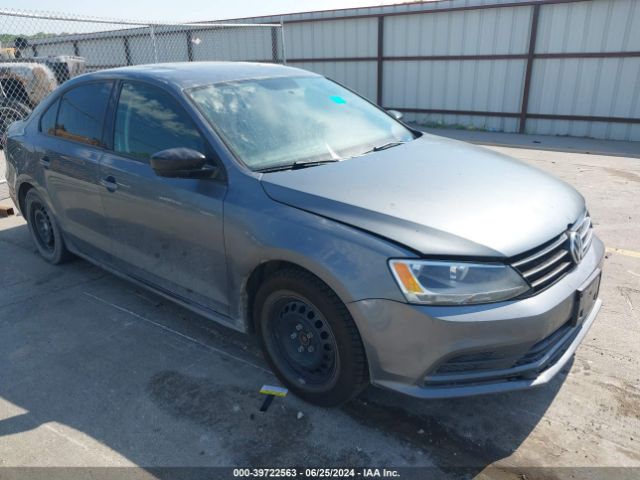 VOLKSWAGEN JETTA 2015 3vw2k7aj5fm301420