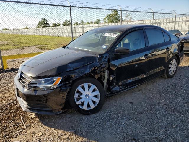 VOLKSWAGEN JETTA 2015 3vw2k7aj5fm302325