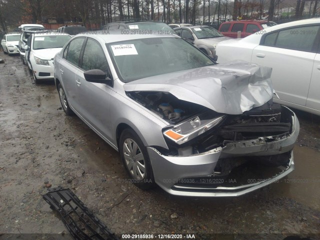 VOLKSWAGEN JETTA SEDAN 2015 3vw2k7aj5fm307301