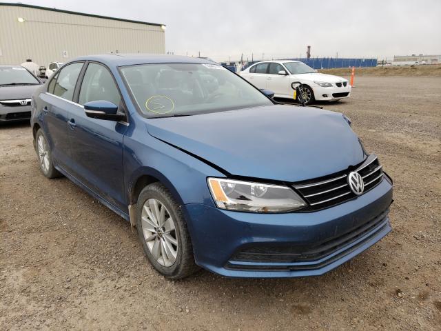 VOLKSWAGEN JETTA BASE 2015 3vw2k7aj5fm308139