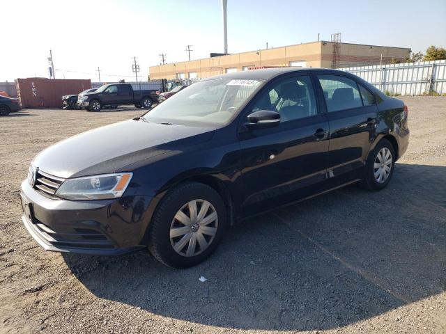 VOLKSWAGEN JETTA BASE 2015 3vw2k7aj5fm308982